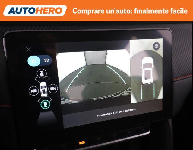 MG ZS 1.5 VTi-tech Luxury