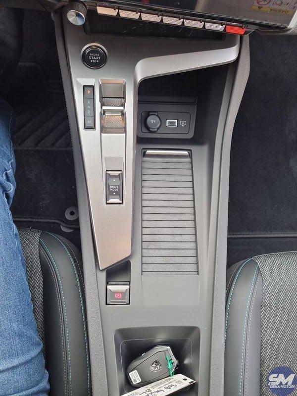 Peugeot 308 308 BlueHDi 130 S&S EAT8 Allure