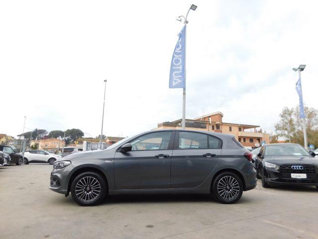 FIAT Tipo 1.0 5 porte