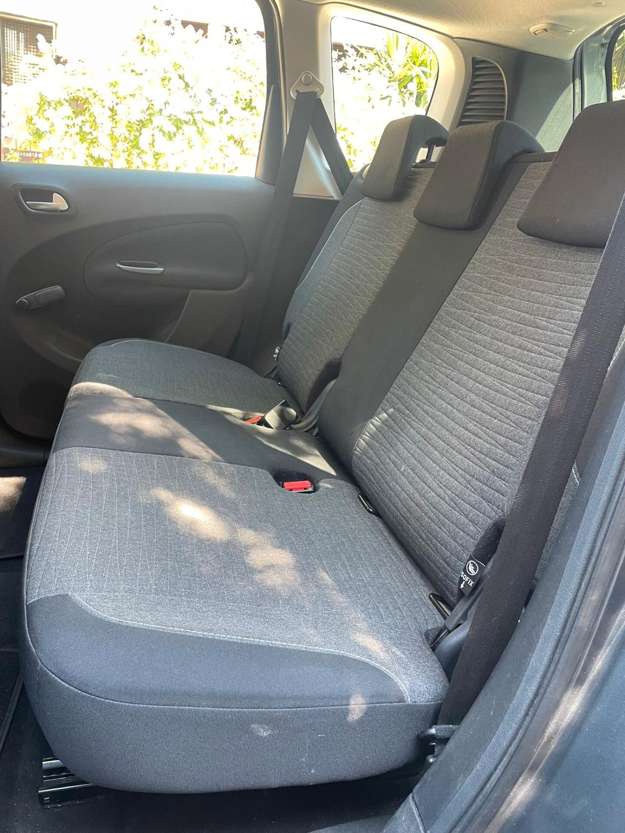 Citroen C3 Picasso BlueHDi 100 Exclusive