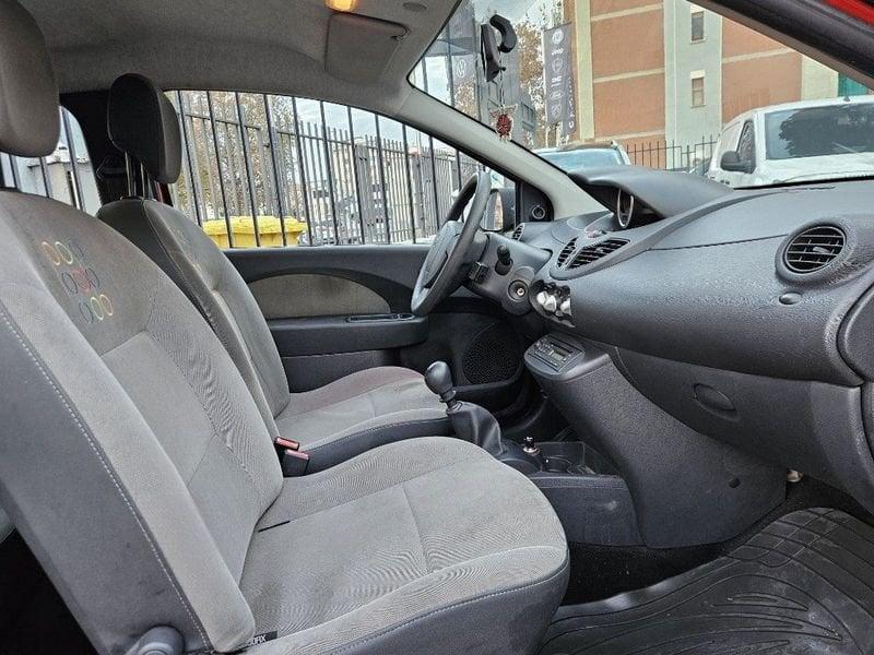 Renault Twingo 1.2 16V LEV Dynamique