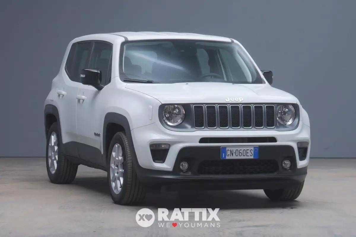 Jeep Renegade 1.6 MJT 130CV Limited