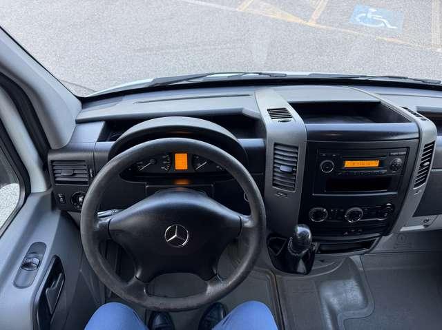 Mercedes-Benz Sprinter 313CDI Furgone MH3 Clima E6 3200x1780x1960 kg 1300