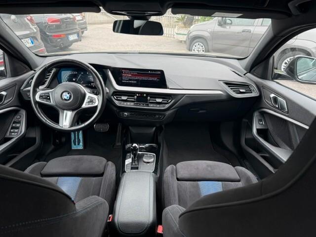 Bmw 118d 5p. auto Msport