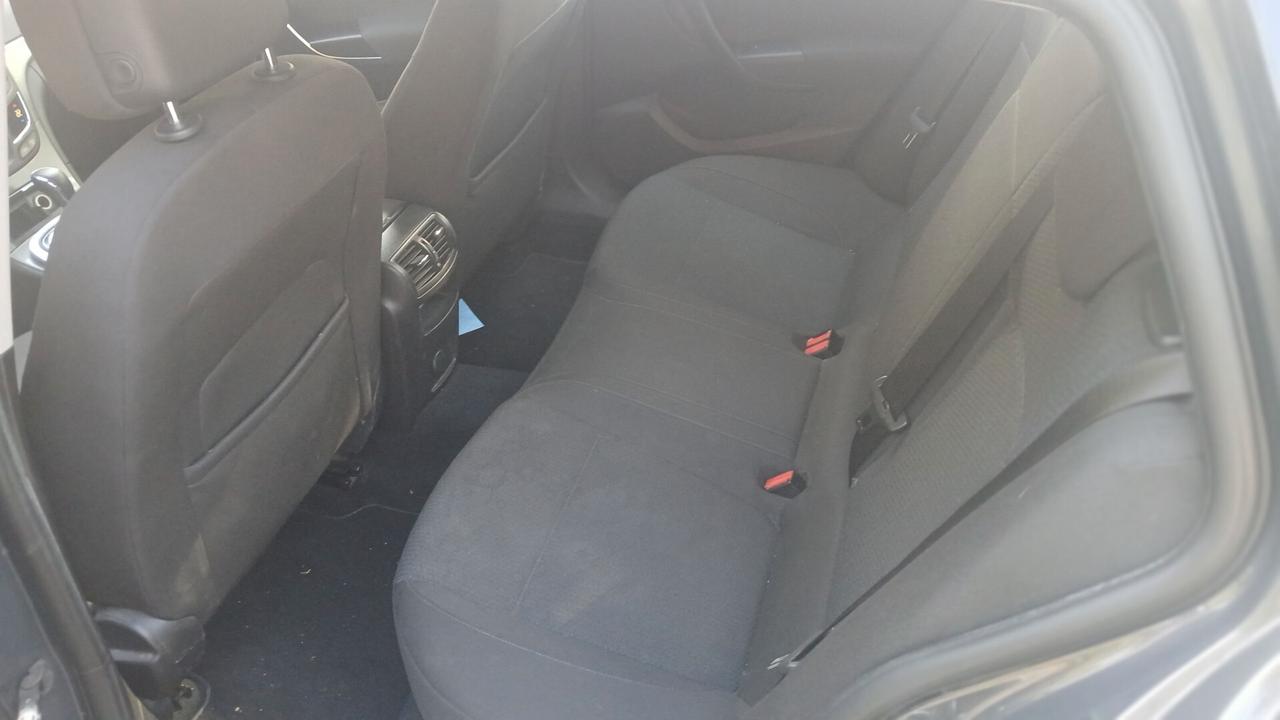 Opel Insignia 2.0 CDTI Sports Tourer aut. Cosmo