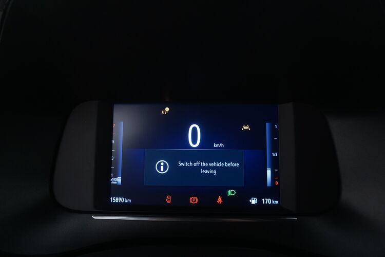 Opel Corsa GS BR329704 1.2 Benzina 101CV