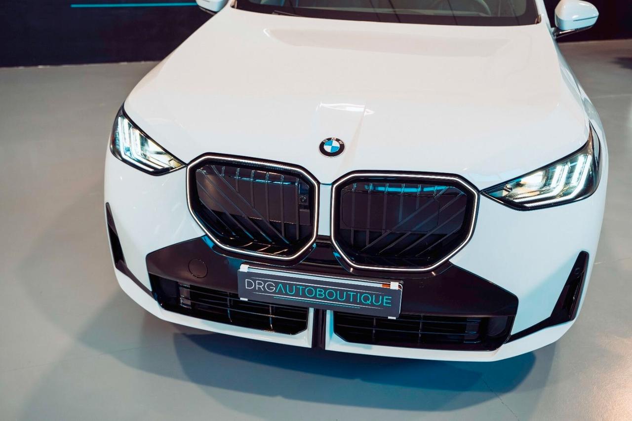 Bmw X3 20d MSport Pro/INNOVATION/TETTO/HARMAN/IVA ESPOSTA