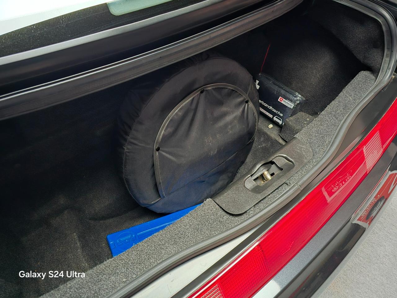 Alfa Romeo GTV 3.0i V6 24V ASI CRS