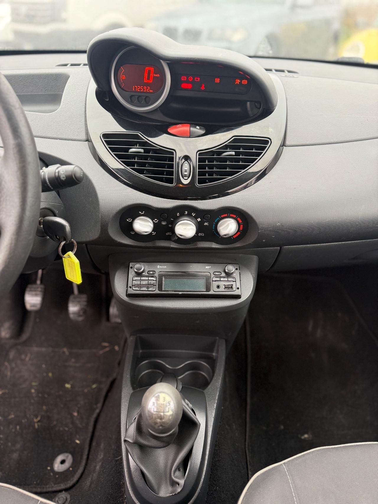 Renault Twingo 1.2 16V Night&Day