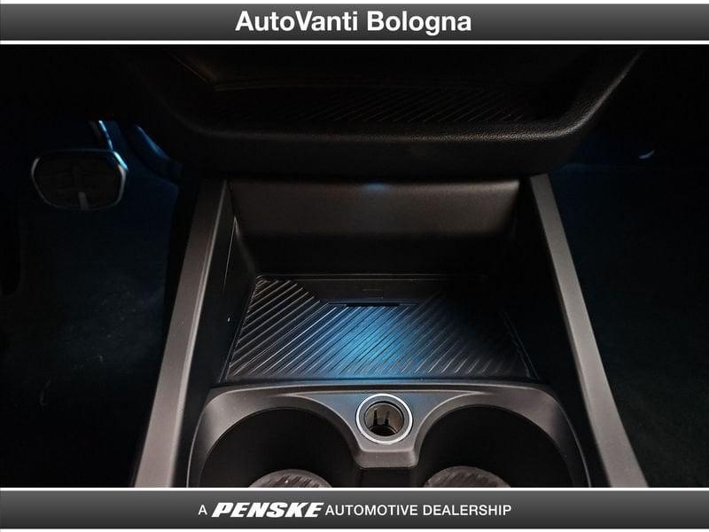 BMW Serie 2 Gran Coupe 218d MSport Pro autom.