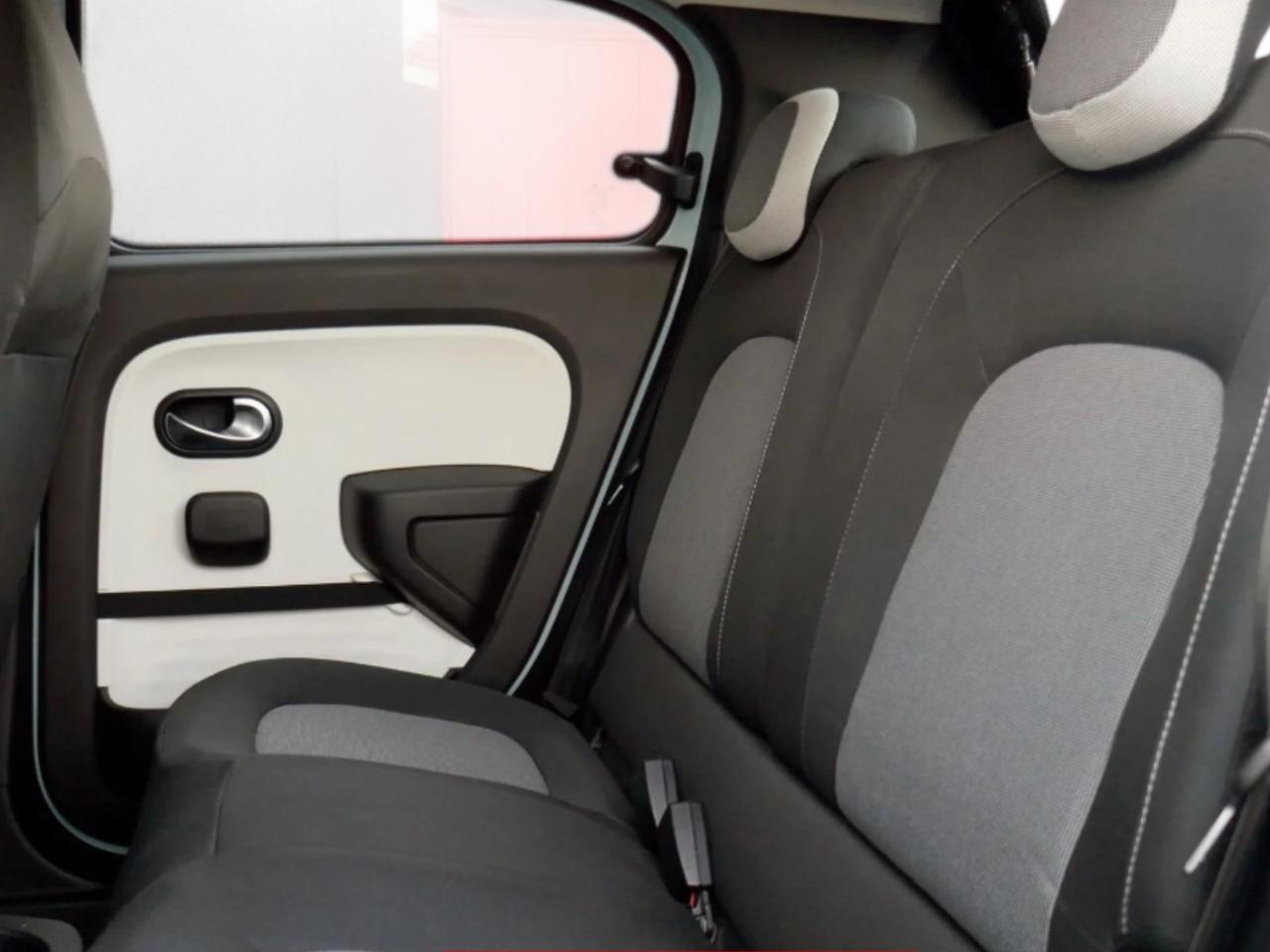 Renault Twingo Electric Zen Perfetta Ok Neopatentati