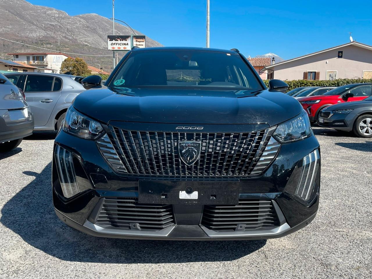 Peugeot 2008 PureTech 100 S&S Allure ''Aziendale''