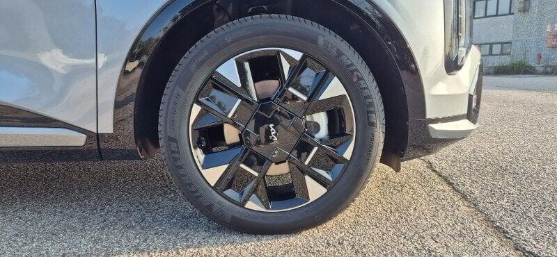 KIA Sportage Sportage 1.6 TGDi HEV AT GT-line