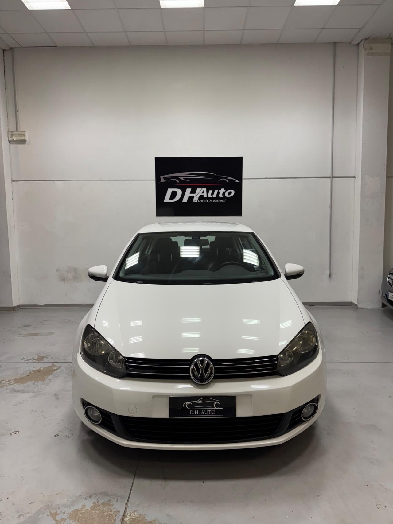 Volkswagen Golf 1.2 TSI 5p. Comfortline
