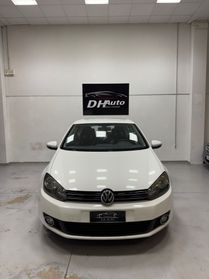 Volkswagen Golf 1.2 TSI 5p. Comfortline