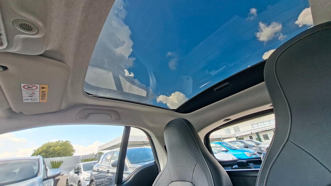 Smart ForTwo 90 0.9 Turbo Prime