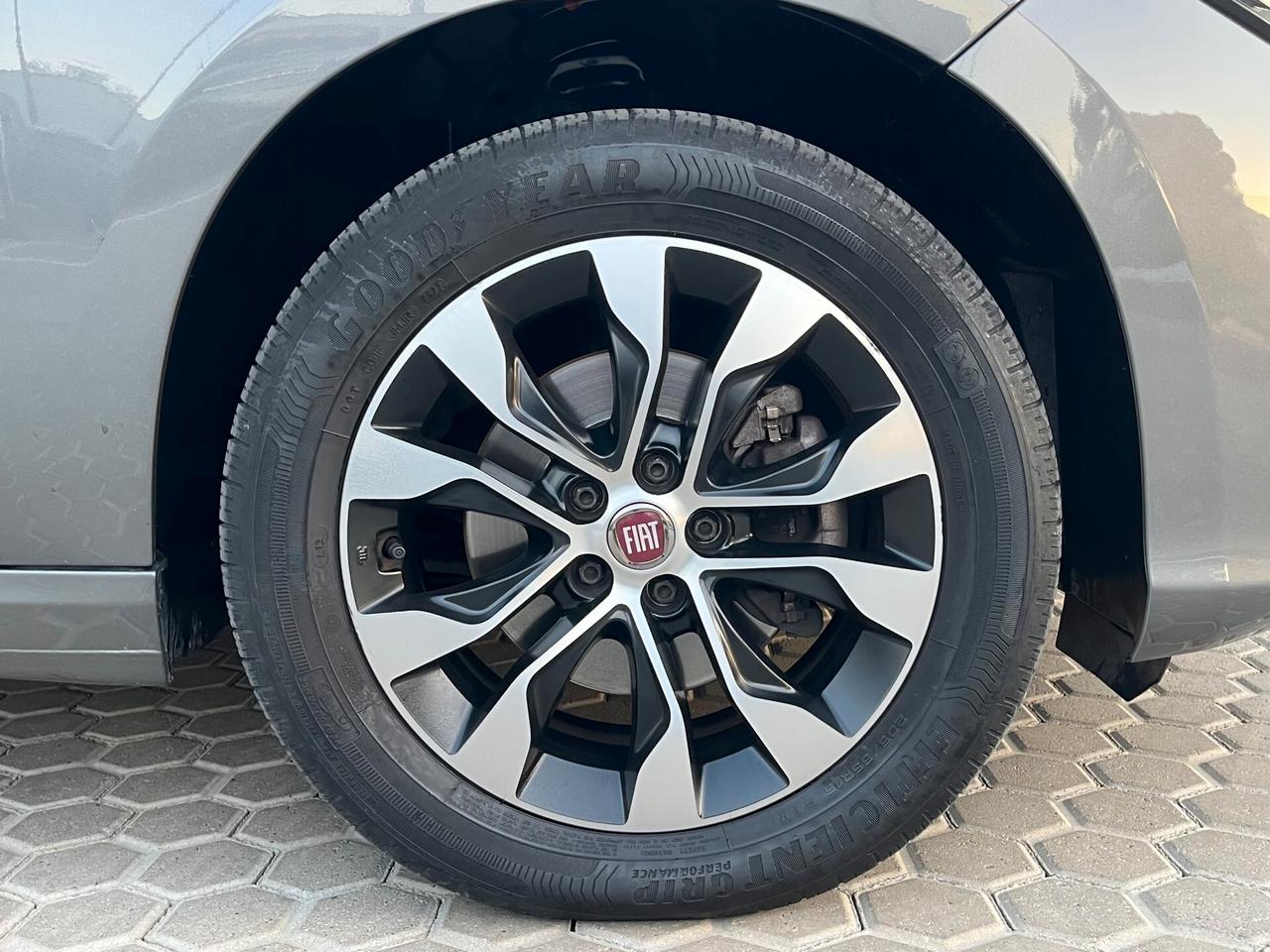 Fiat Tipo 1.3 Mjt S&S SW City Life