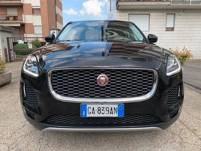 Jaguar E-Pace 2.0d i4 SPORT 4WD 150cv NAVIG-RETROC. FULL