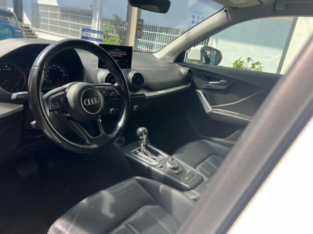 AUDI Q2 2.0 TDI quattro S tronic Sport TUA DA E159,00 MENS