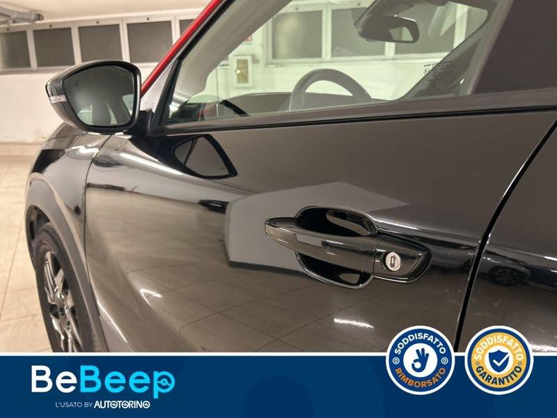 Opel Mokka 1.2 T GS LINE + S&S 130CV AT8