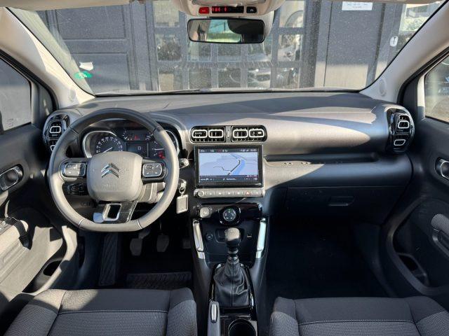 CITROEN C3 Aircross PureTech 110 S&S PLUS