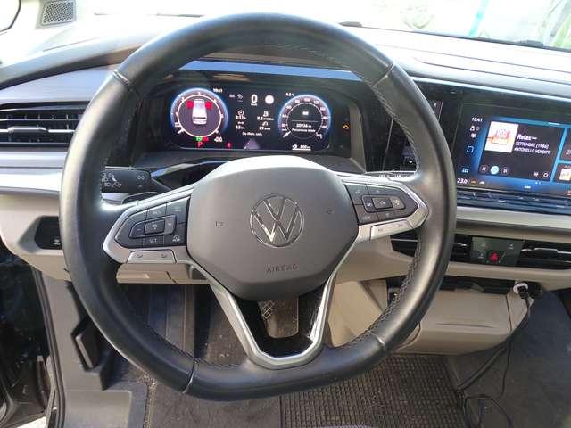 Volkswagen T7 Multivan Multivan 2.0 tdi 150 cv DSG 7 posti