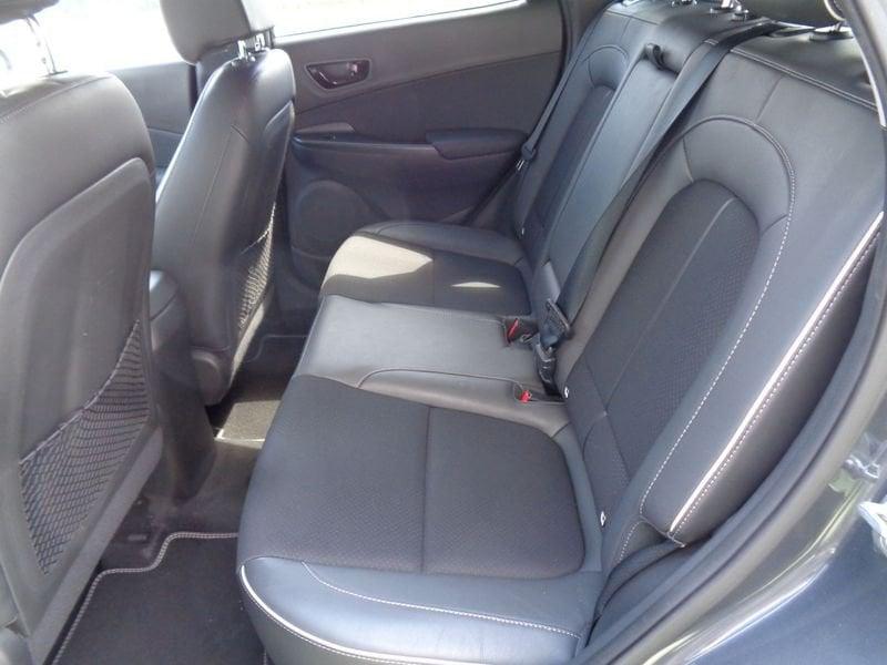 Hyundai Kona HEV 1.6 DCT XPrime