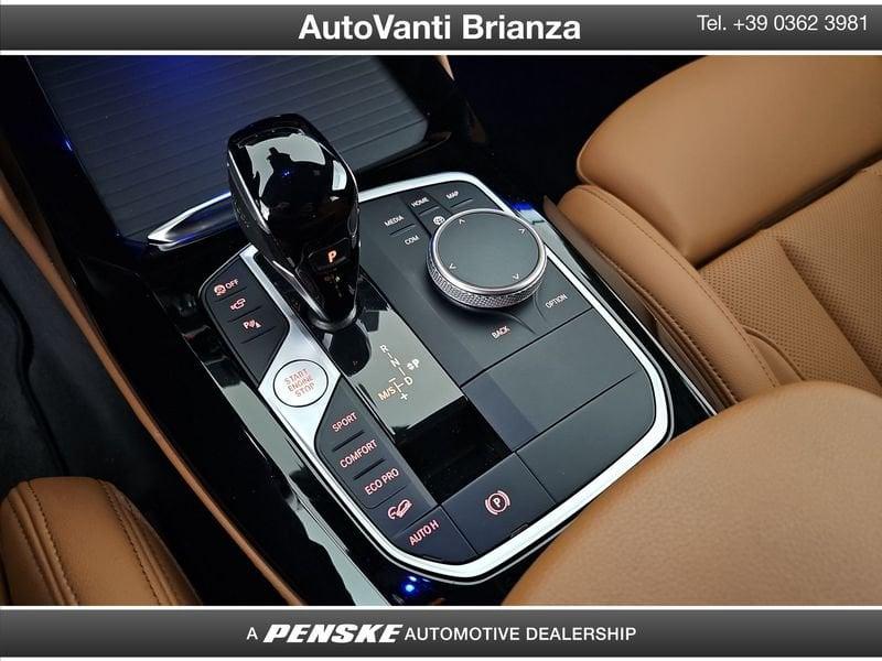 BMW X4 X4 xdrive20d mhev 48V Msport