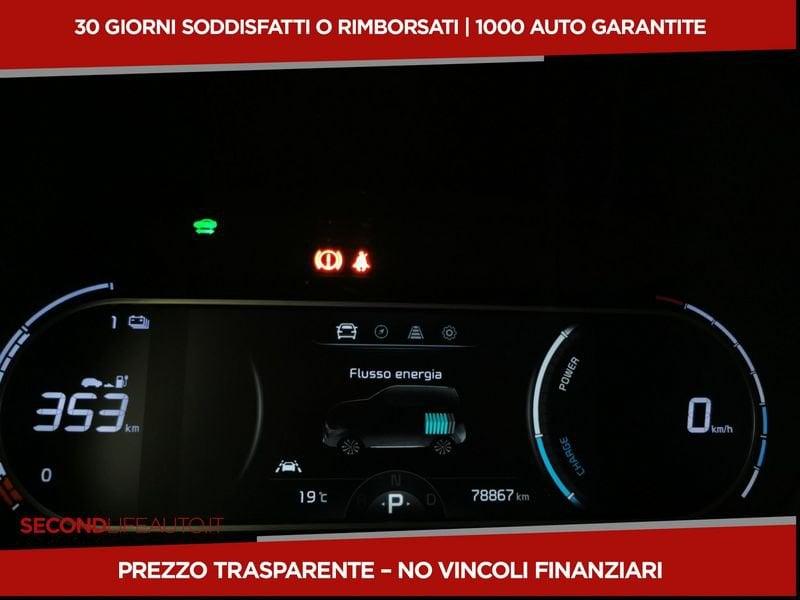 KIA e-Soul Style OBC 11kW 64 kWh