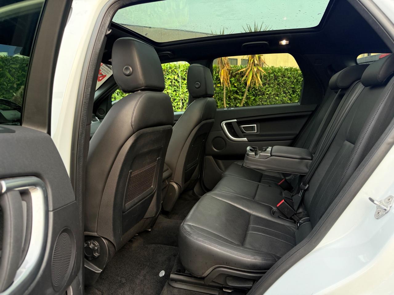 Land Rover Discovery Sport 2.0 4X4 180 CV HSE