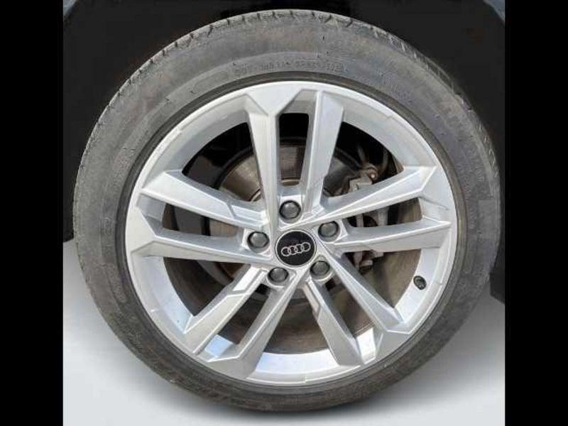 Audi A3 IV 2020 Sportback 40 1.4 tfsi e Business s-tronic