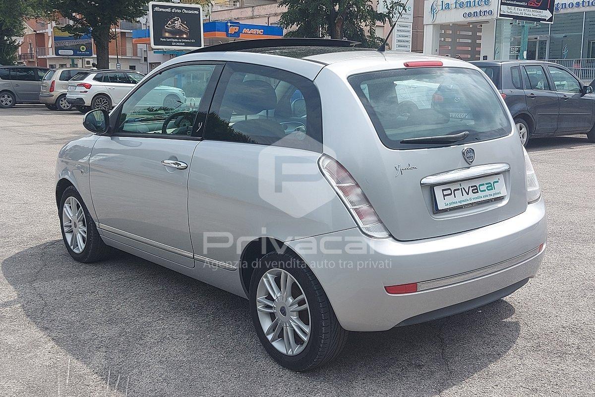 LANCIA Ypsilon 1.2 69 CV Platino