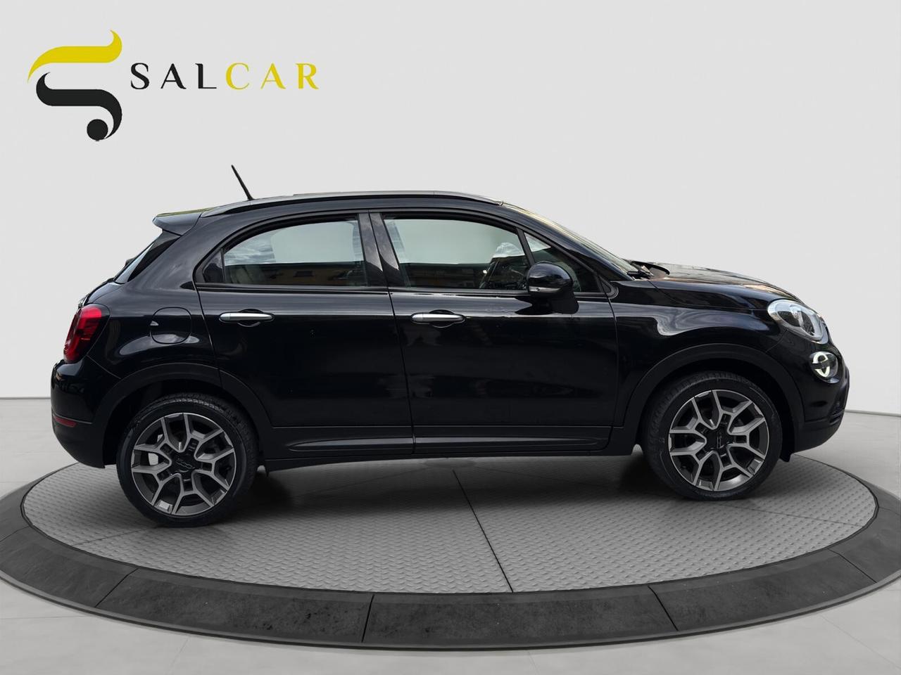 Fiat 500X 1.3 mjt 95cv Cross 2022