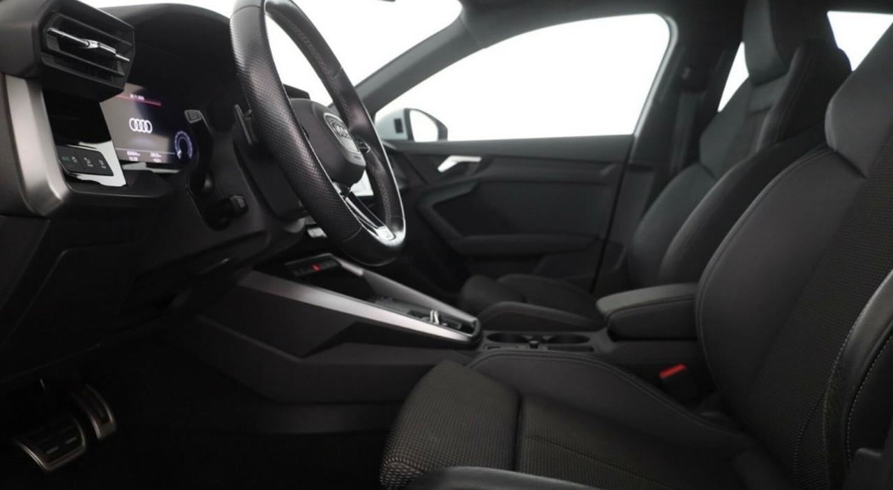 Audi A3 SPB 40 TFSI e S tronic S Line