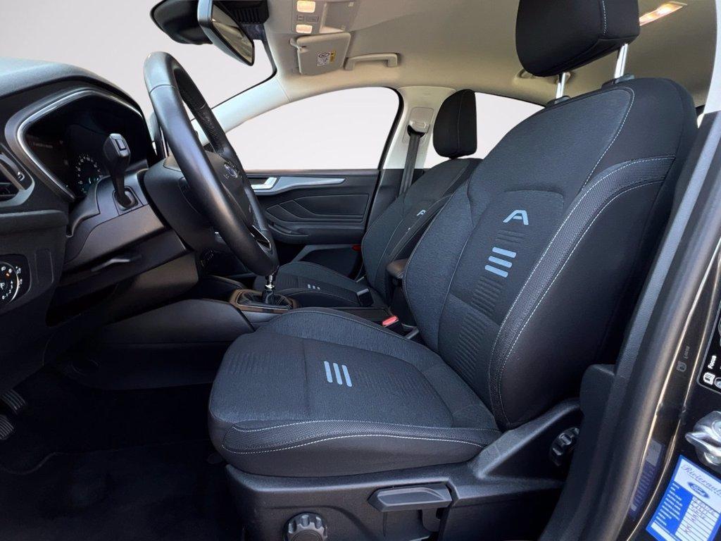 FORD Focus 1.0 EcoBoost Hybrid 125 CV 5p. Active Design del 2023