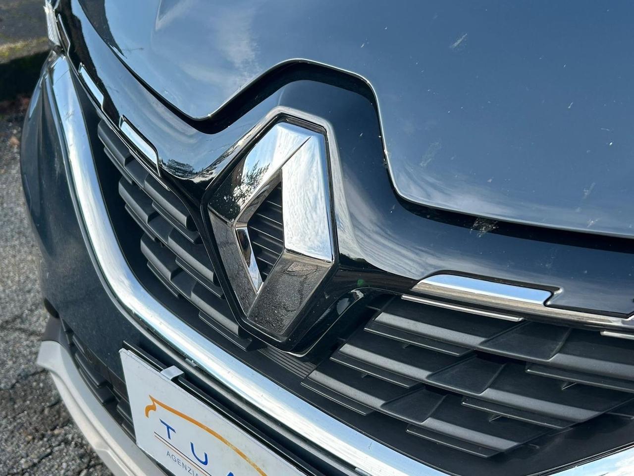 Renault Captur Techno E-TECH 145 HEV #9192