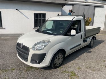 Fiat doblo 1.6 work up cassone prezzo finito!!!!