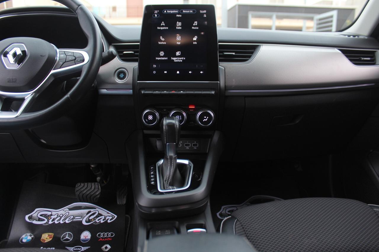 Renault Arkana Full Hybrid E-Tech 145 CV Techno