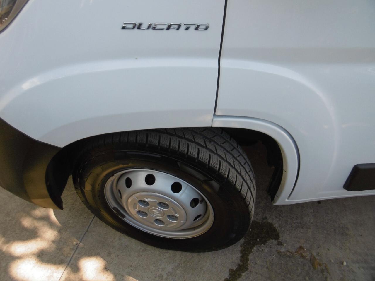 Fiat DUCATO Maxi L3-H2 - 2.3 Mjet 150cv SX solo >78000 Km