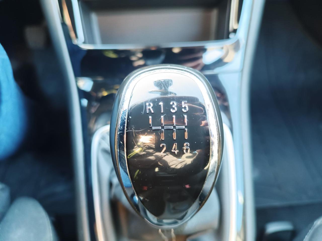 Opel Astra 5 Porte Astra 5p 1.6 cdti Dynamic s&s 136cv my18.5