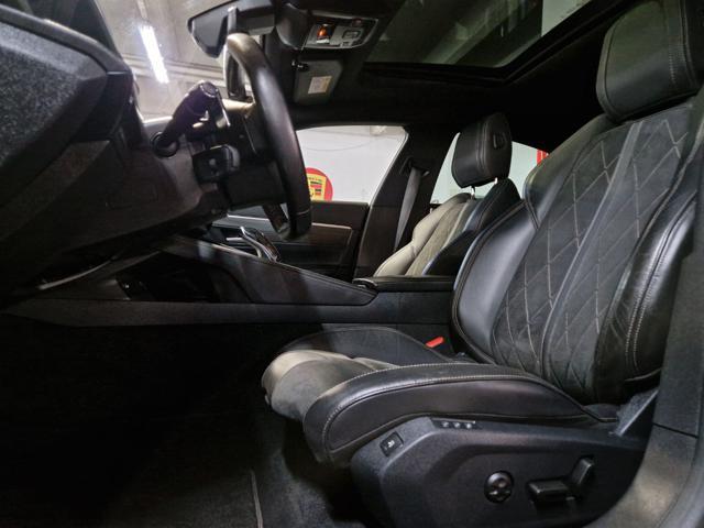 PEUGEOT 508 2000 HDI CV.180 GT-LINE ''FIRST EDIT '+TETTO+19'