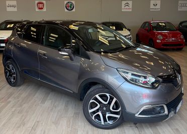 Renault Captur dCi 8V 90 CV EDC Start&Stop Energy Iconic