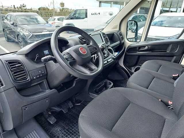 Fiat Ducato Serie 8 140cv BHDI PMH2 'IN ARRIVO'