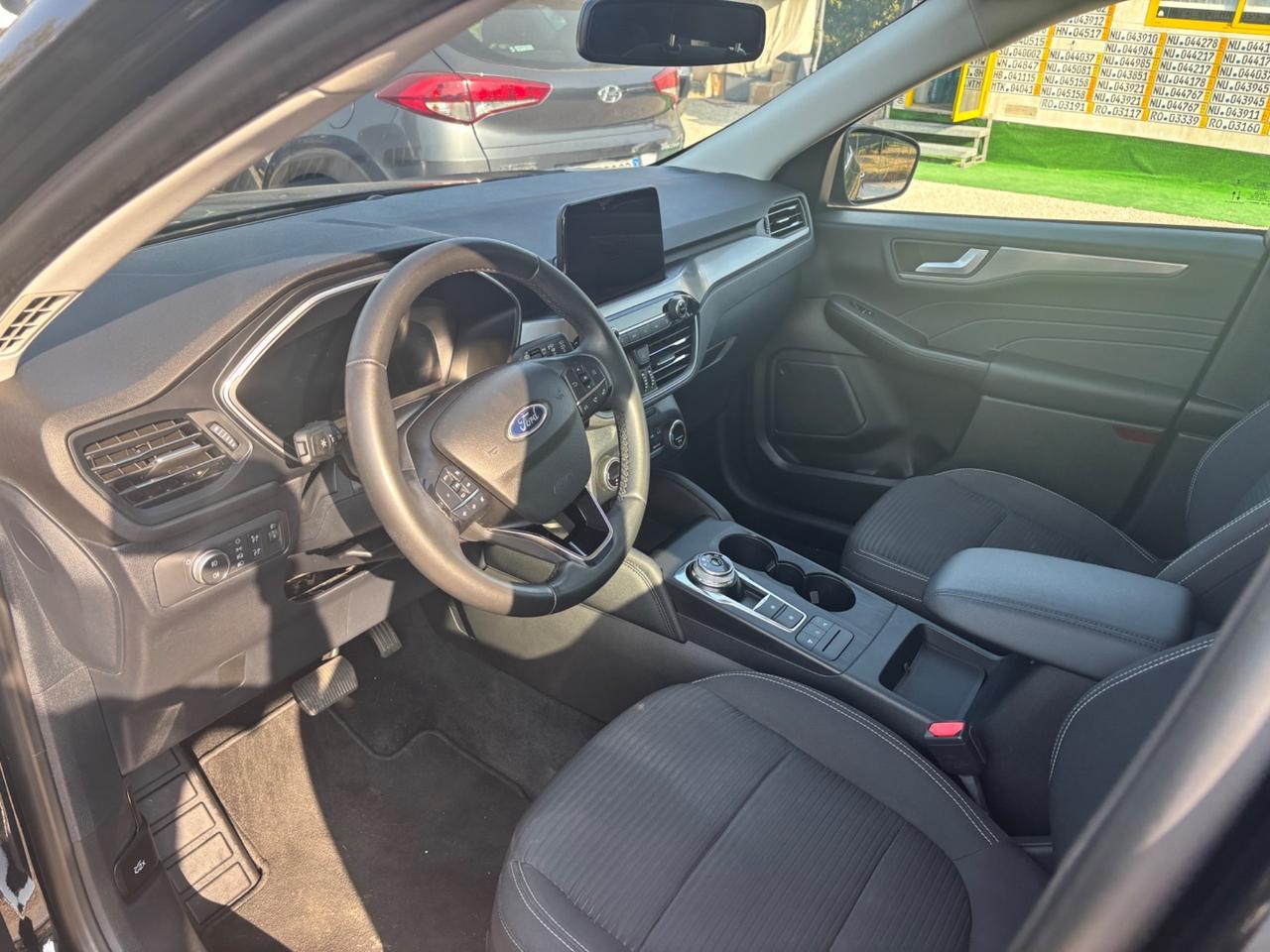 Ford Kuga 1.5 EcoBlue 120 CV 2WD Titanium Business