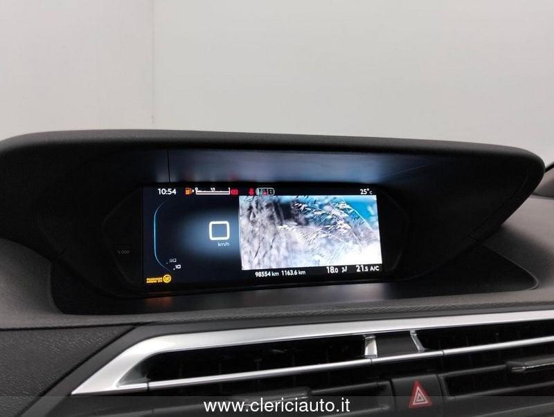 Citroën Grand C4 Picasso BlueHDi 150 S&S Exclusive (7 POSTI)