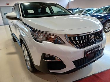 Peugeot 3008 BlueHDi 130 Business N1