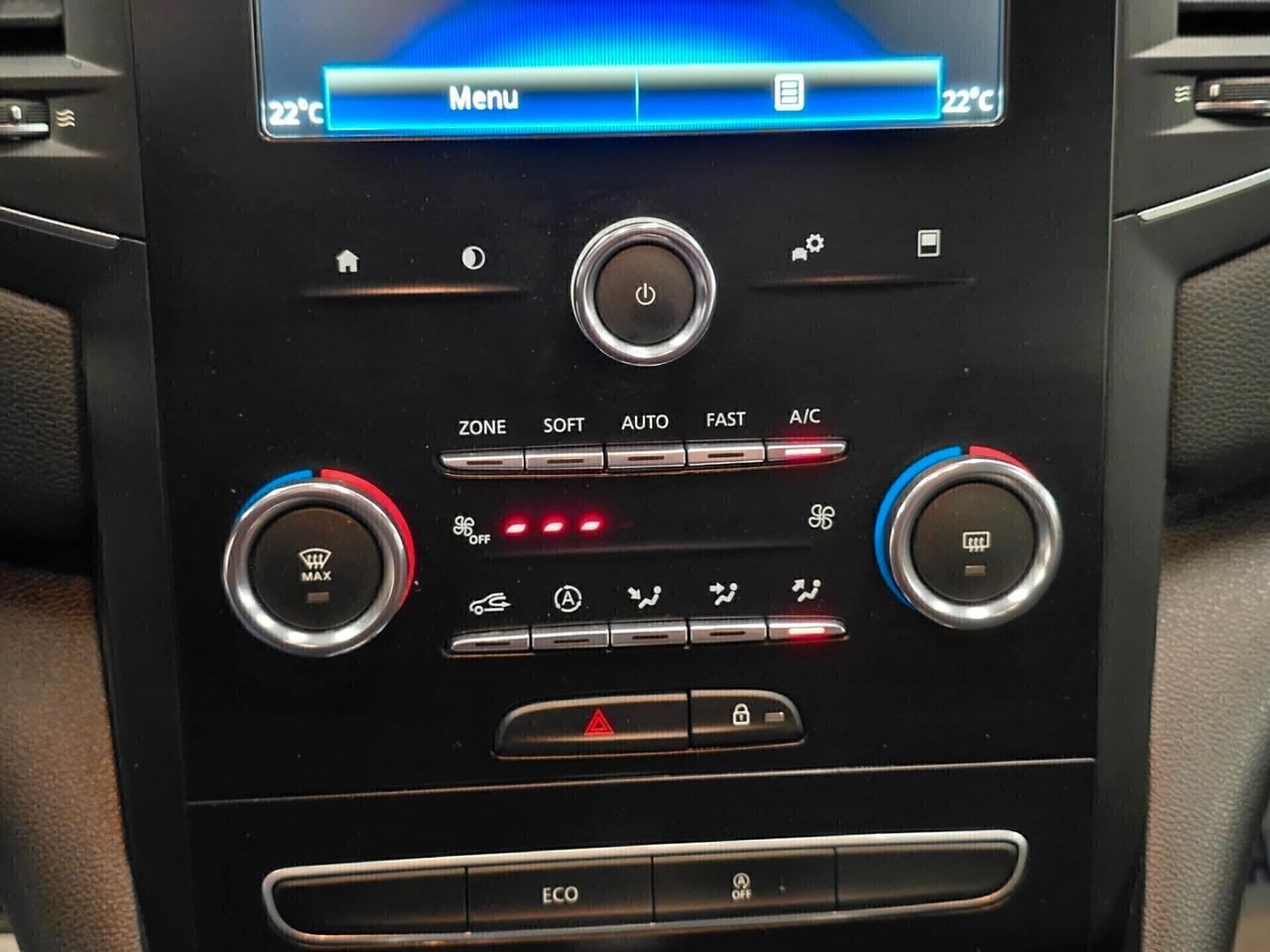 Renault Megane Sporter dCi 115 CV EDC Bus.