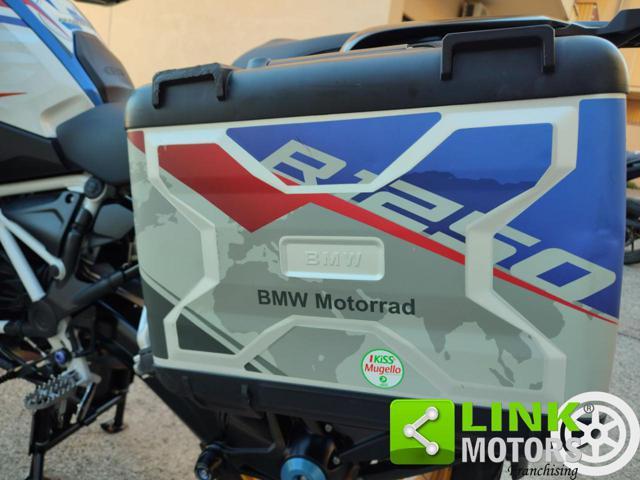 BMW R 1250 GS GS