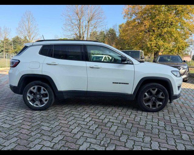 JEEP Compass 2.0 Multijet II aut. 4WD Limited