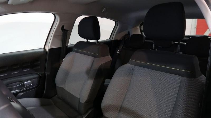 Citroën C3 C3 1.2 puretech Shine s&s 83cv #VARI COLORI#